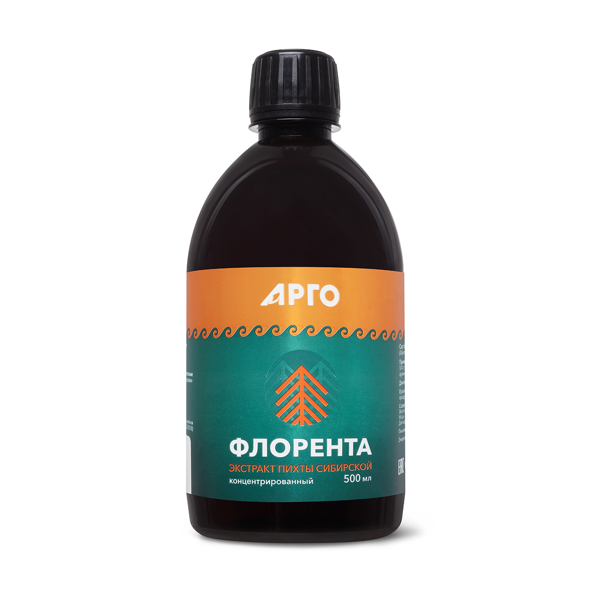 Флорента (БАД), 500 млARGO_317_S-_-3571